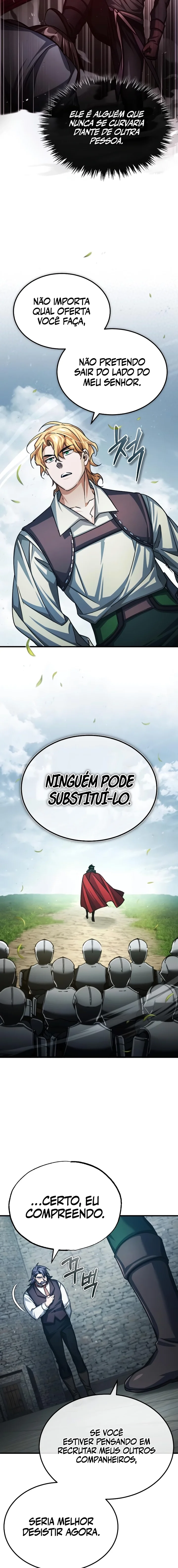 Read O Demônio Celestial não pode viver uma Vida Normal (PT-BR) PT Manga Online