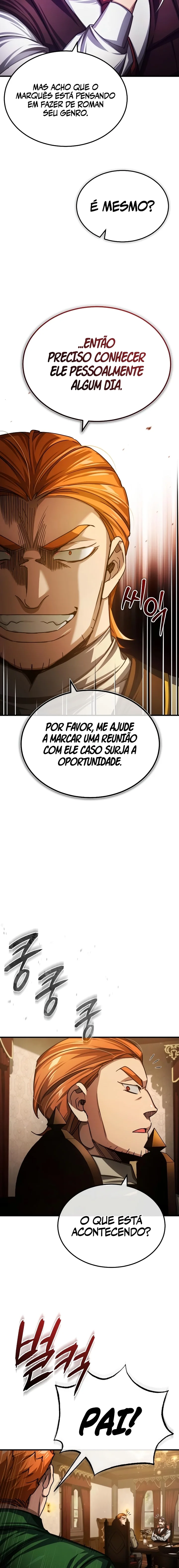 Read O Demônio Celestial não pode viver uma Vida Normal (PT-BR) PT Manga Online
