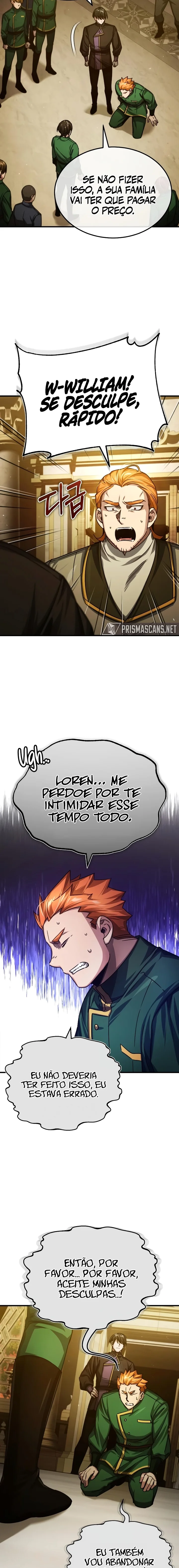 Read O Demônio Celestial não pode viver uma Vida Normal (PT-BR) PT Manga Online