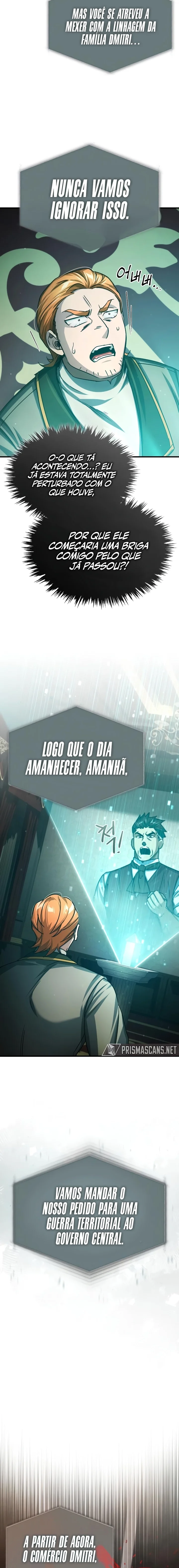 Read O Demônio Celestial não pode viver uma Vida Normal (PT-BR) PT Manga Online