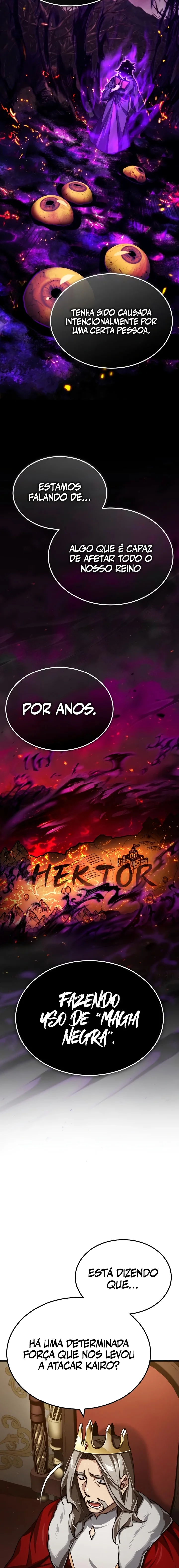 Read O Demônio Celestial não pode viver uma Vida Normal (PT-BR) PT Manga Online