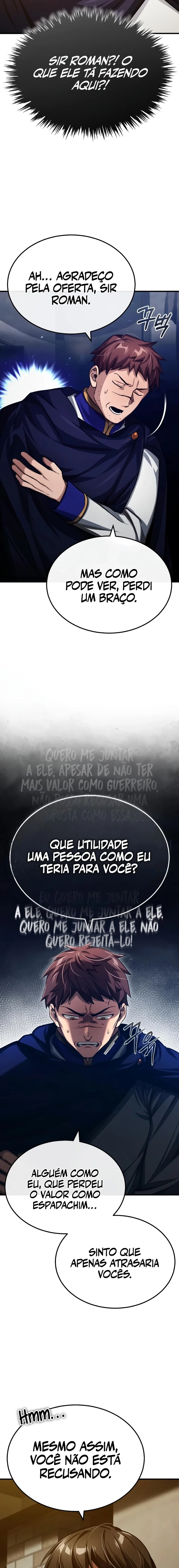 Read O Demônio Celestial não pode viver uma Vida Normal (PT-BR) PT Manga Online