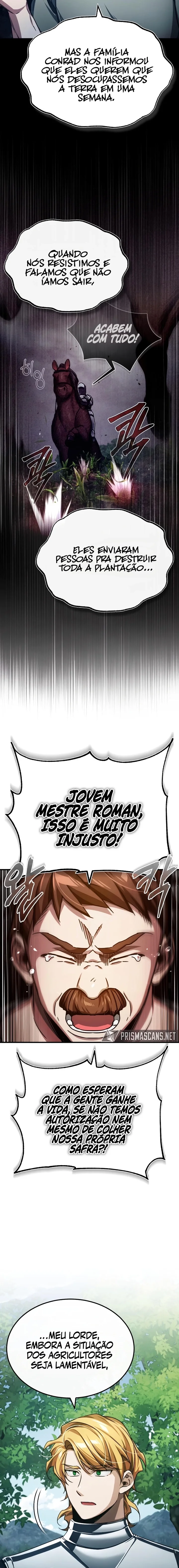 Read O Demônio Celestial não pode viver uma Vida Normal (PT-BR) PT Manga Online