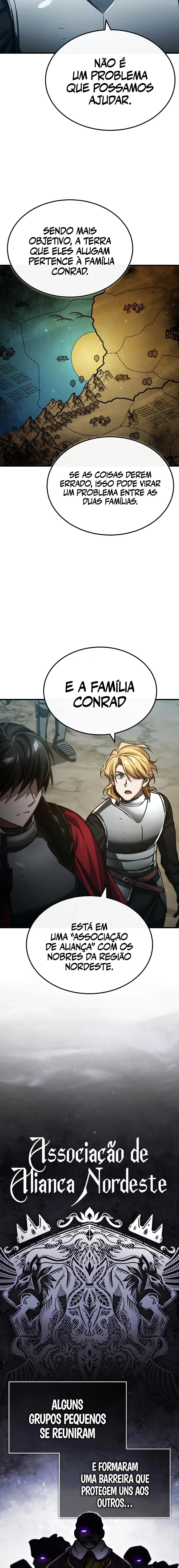Read O Demônio Celestial não pode viver uma Vida Normal (PT-BR) PT Manga Online
