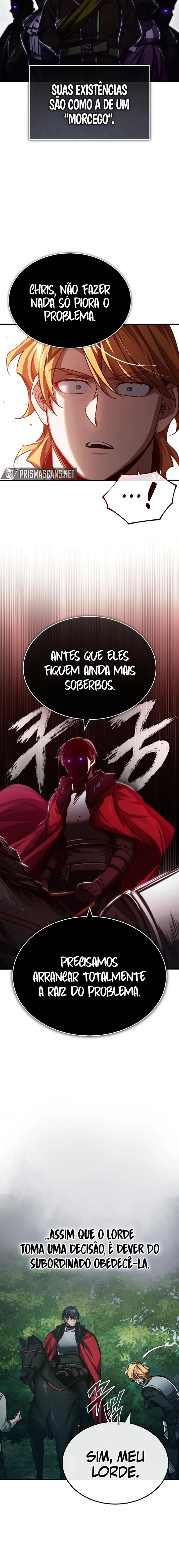 Read O Demônio Celestial não pode viver uma Vida Normal (PT-BR) PT Manga Online