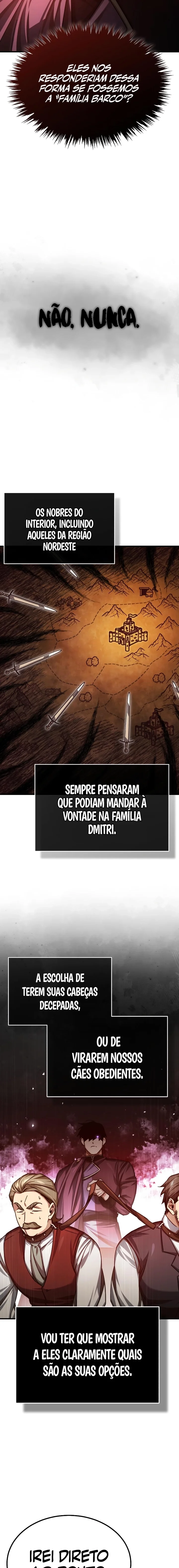 Read O Demônio Celestial não pode viver uma Vida Normal (PT-BR) PT Manga Online