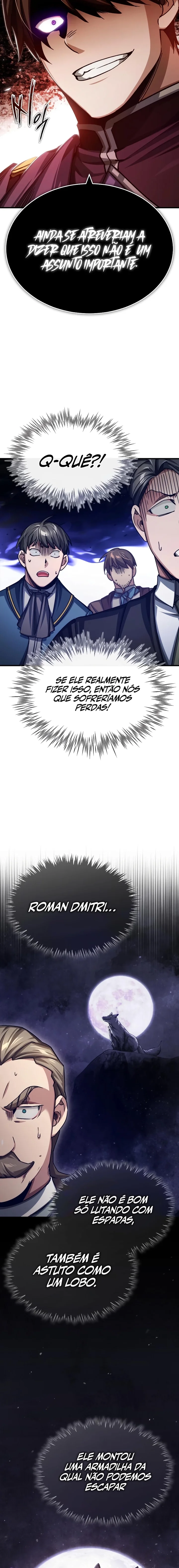 Read O Demônio Celestial não pode viver uma Vida Normal (PT-BR) PT Manga Online