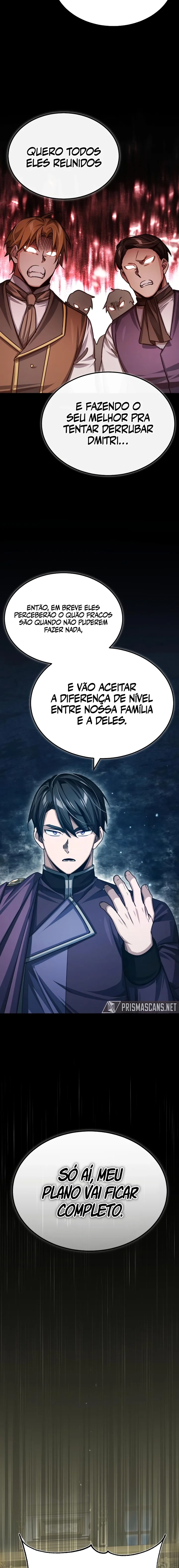 Read O Demônio Celestial não pode viver uma Vida Normal (PT-BR) PT Manga Online