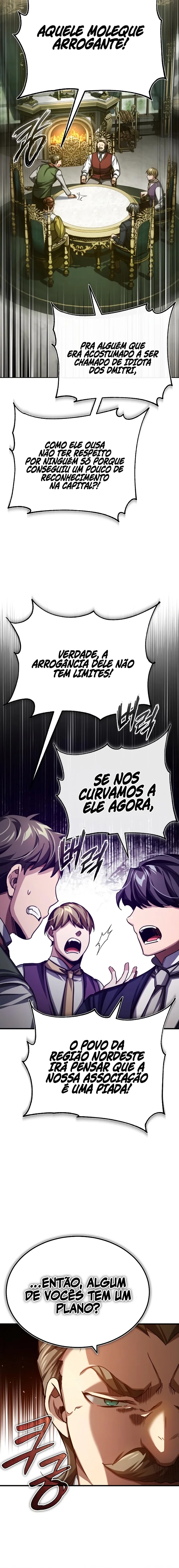 Read O Demônio Celestial não pode viver uma Vida Normal (PT-BR) PT Manga Online