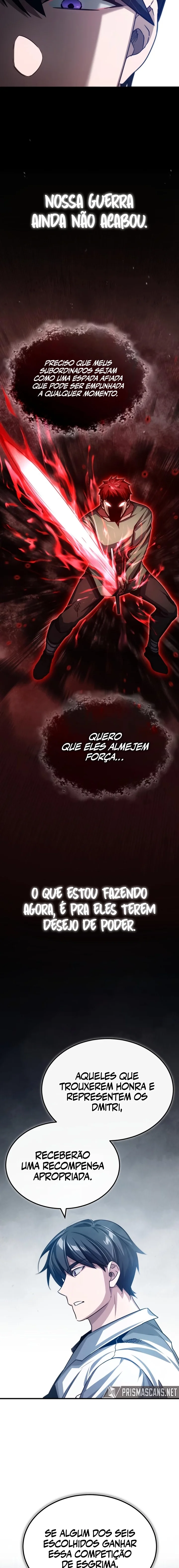 Read O Demônio Celestial não pode viver uma Vida Normal (PT-BR) PT Manga Online