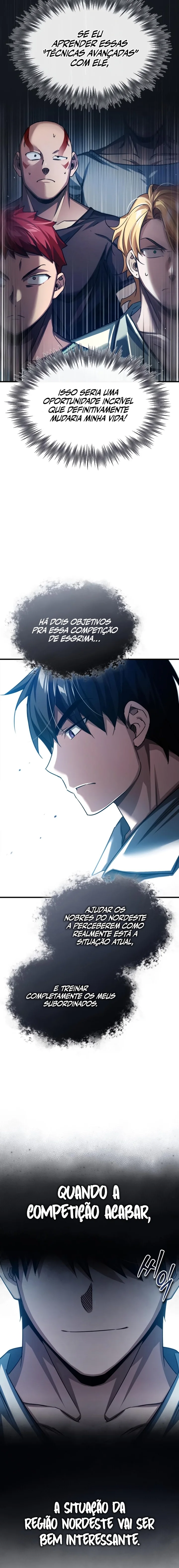 Read O Demônio Celestial não pode viver uma Vida Normal (PT-BR) PT Manga Online