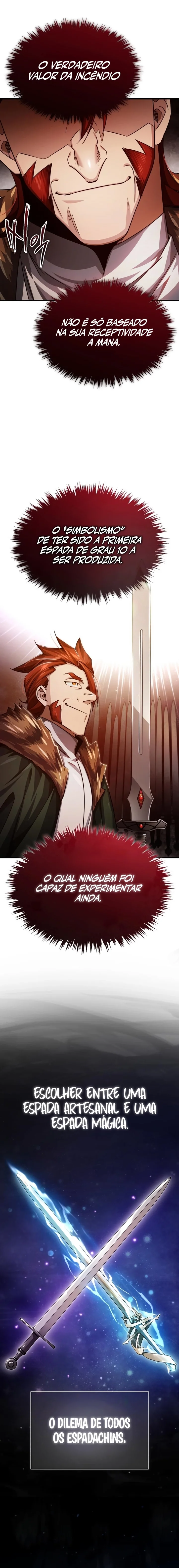 Read O Demônio Celestial não pode viver uma Vida Normal (PT-BR) PT Manga Online
