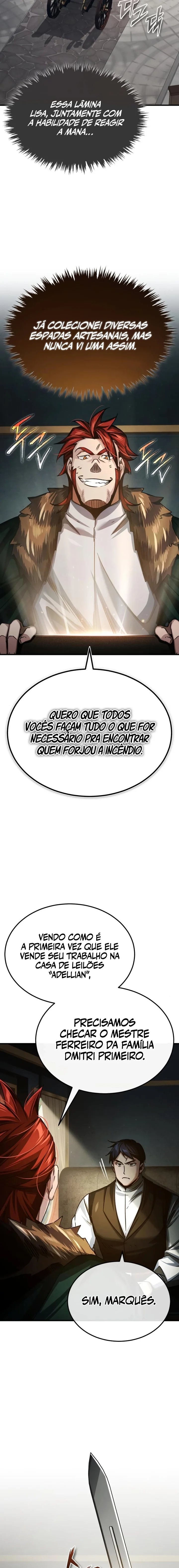 Read O Demônio Celestial não pode viver uma Vida Normal (PT-BR) PT Manga Online