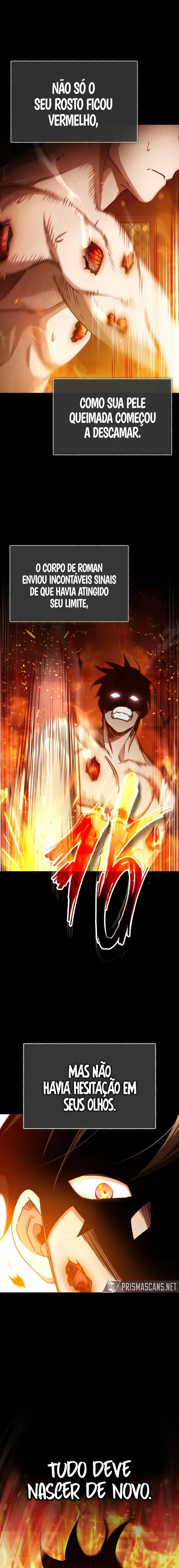 Read O Demônio Celestial não pode viver uma Vida Normal (PT-BR) PT Manga Online