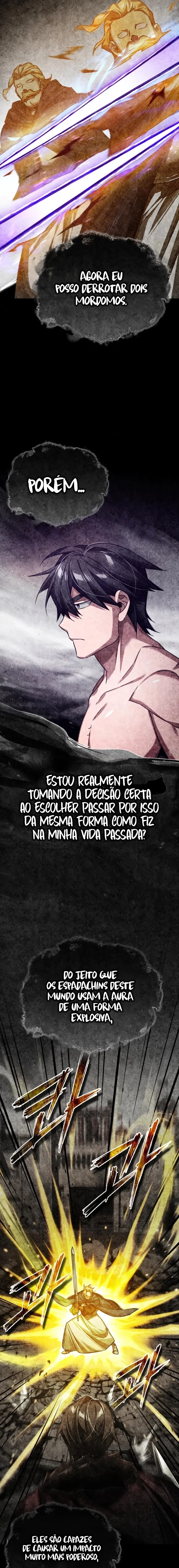 Read O Demônio Celestial não pode viver uma Vida Normal (PT-BR) PT Manga Online