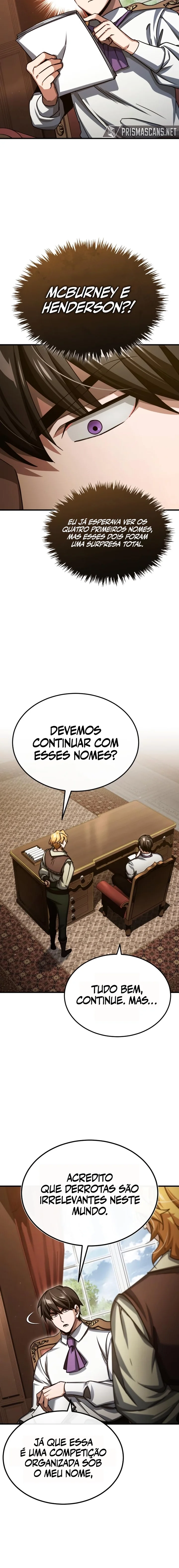Read O Demônio Celestial não pode viver uma Vida Normal (PT-BR) PT Manga Online