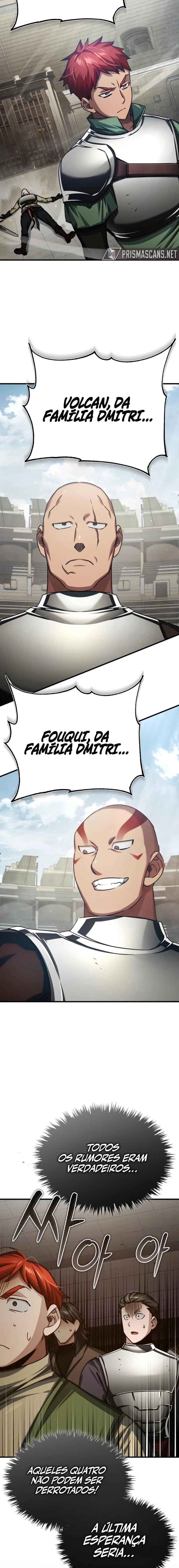 Read O Demônio Celestial não pode viver uma Vida Normal (PT-BR) PT Manga Online