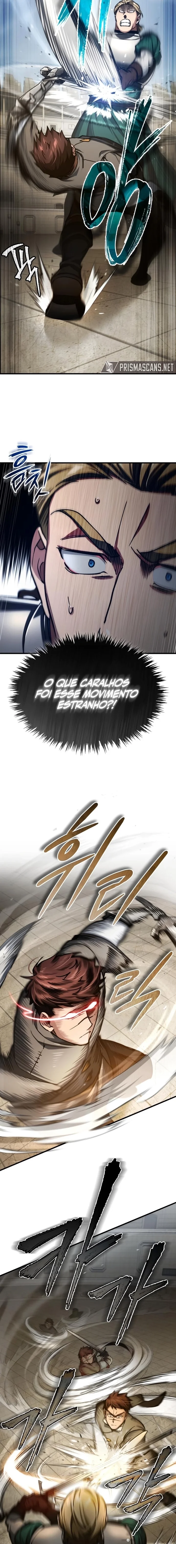 Read O Demônio Celestial não pode viver uma Vida Normal (PT-BR) PT Manga Online