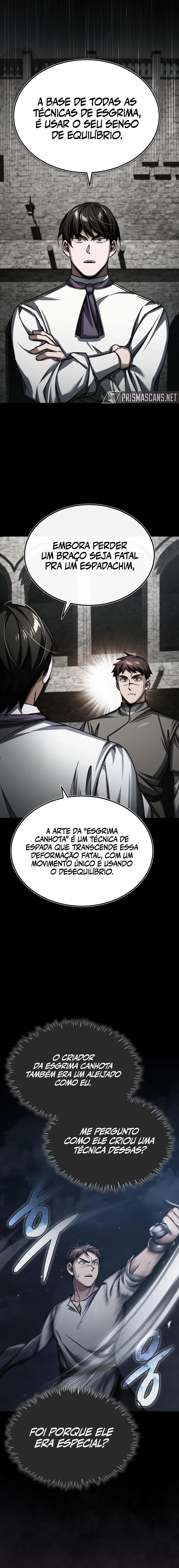 Read O Demônio Celestial não pode viver uma Vida Normal (PT-BR) PT Manga Online