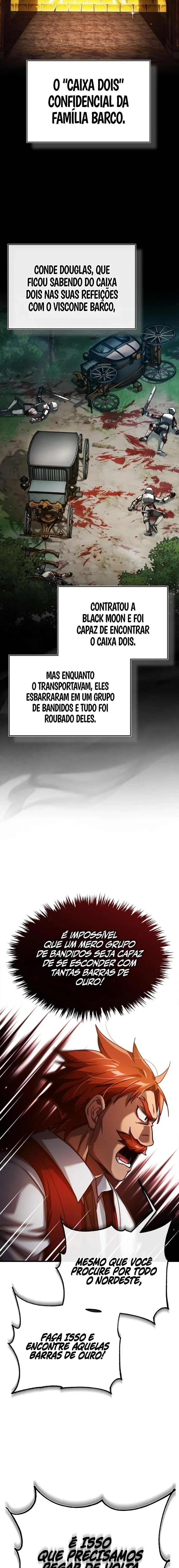 Read O Demônio Celestial não pode viver uma Vida Normal (PT-BR) PT Manga Online