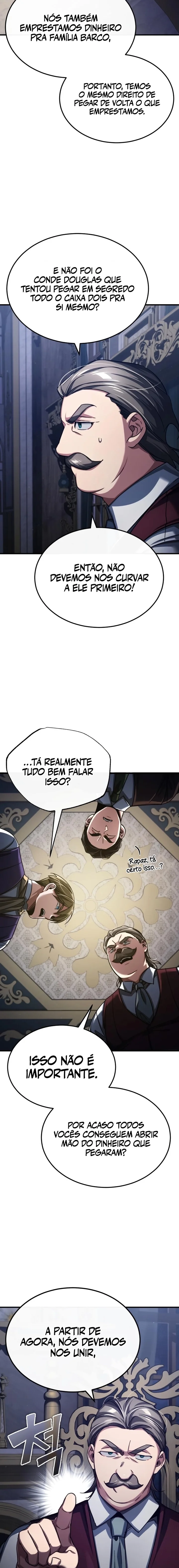 Read O Demônio Celestial não pode viver uma Vida Normal (PT-BR) PT Manga Online