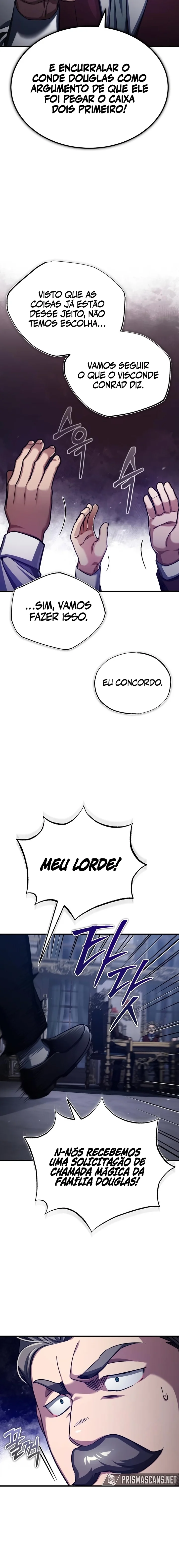 Read O Demônio Celestial não pode viver uma Vida Normal (PT-BR) PT Manga Online