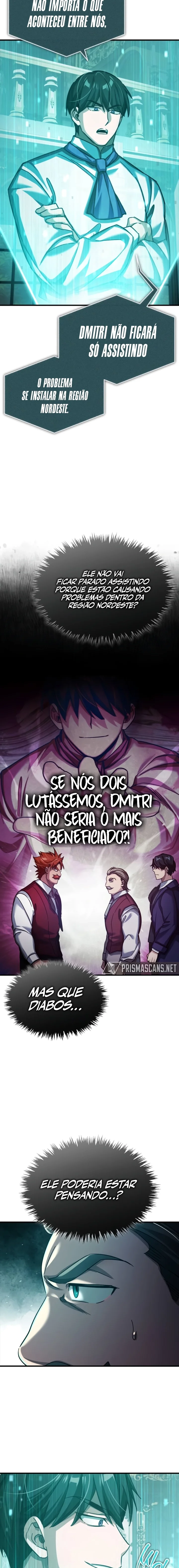 Read O Demônio Celestial não pode viver uma Vida Normal (PT-BR) PT Manga Online