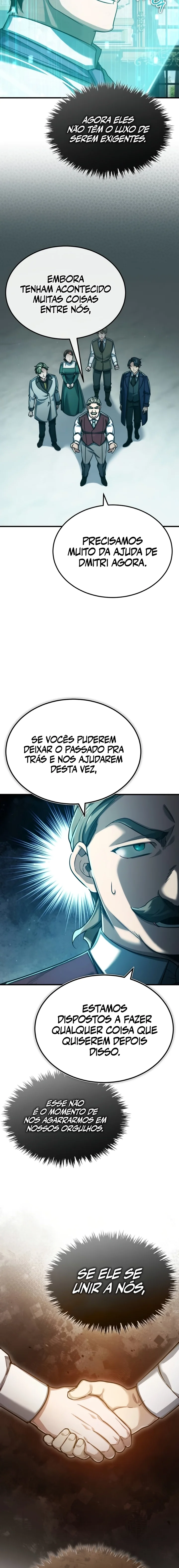 Read O Demônio Celestial não pode viver uma Vida Normal (PT-BR) PT Manga Online