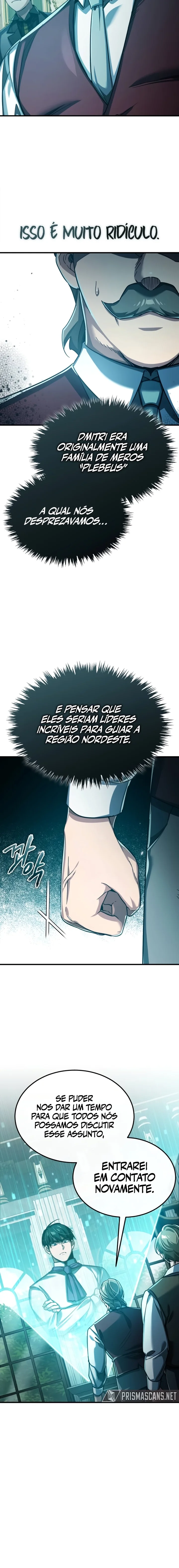 Read O Demônio Celestial não pode viver uma Vida Normal (PT-BR) PT Manga Online