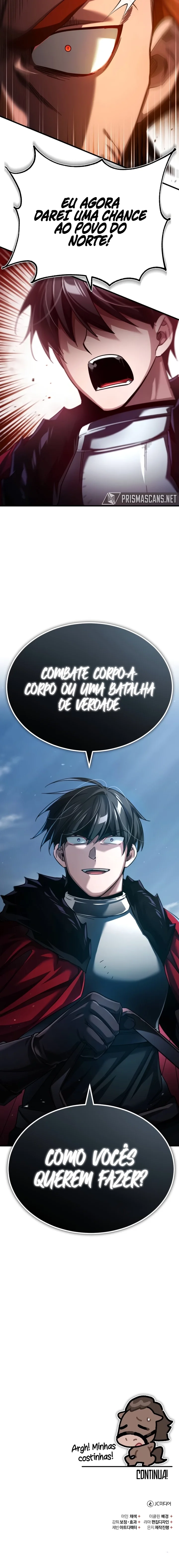 Read O Demônio Celestial não pode viver uma Vida Normal (PT-BR) PT Manga Online