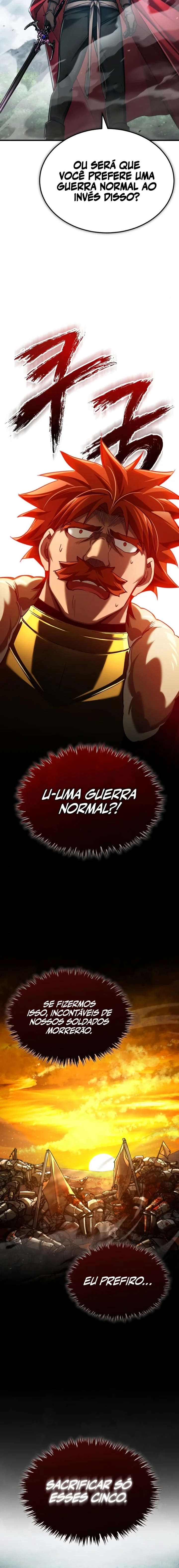 Read O Demônio Celestial não pode viver uma Vida Normal (PT-BR) PT Manga Online