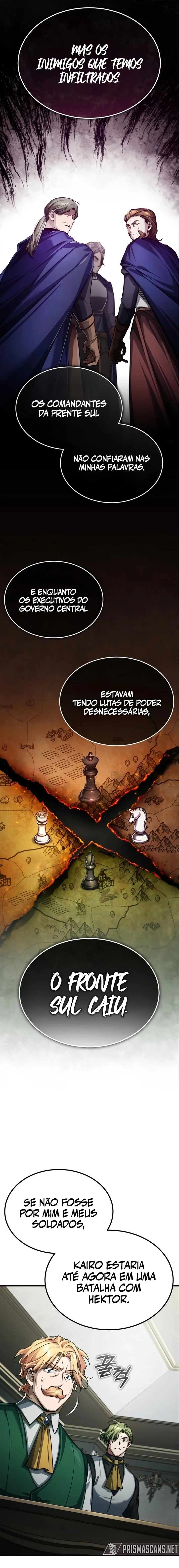 Read O Demônio Celestial não pode viver uma Vida Normal (PT-BR) PT Manga Online