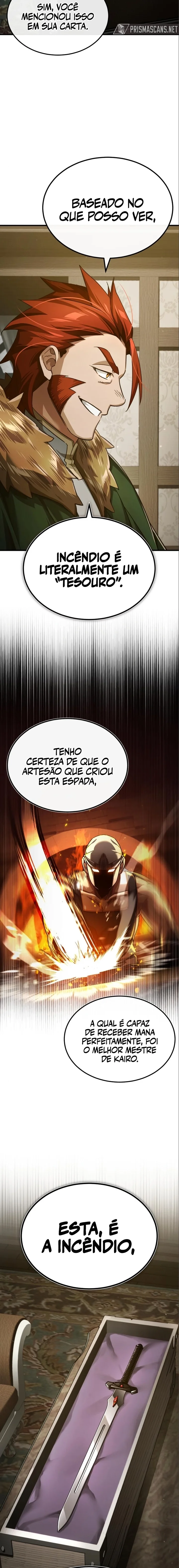 Read O Demônio Celestial não pode viver uma Vida Normal (PT-BR) PT Manga Online