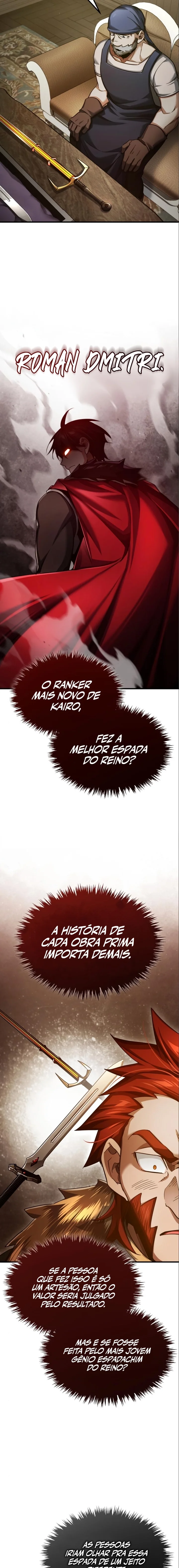 Read O Demônio Celestial não pode viver uma Vida Normal (PT-BR) PT Manga Online