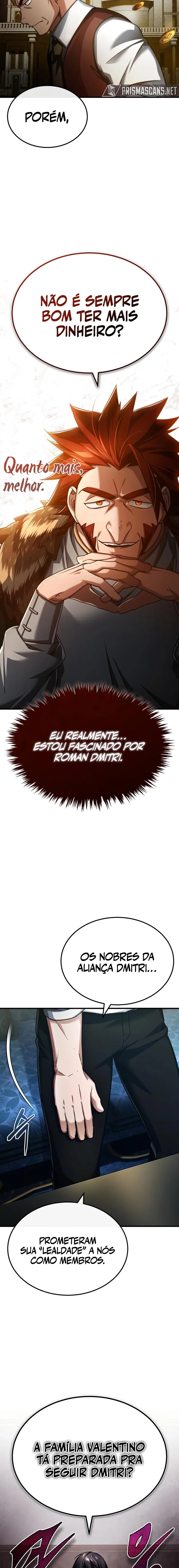 Read O Demônio Celestial não pode viver uma Vida Normal (PT-BR) PT Manga Online