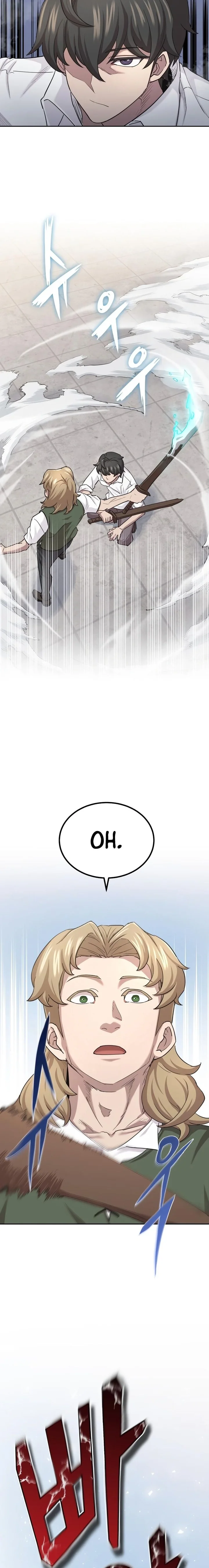 Read O Demônio Celestial não pode viver uma Vida Normal (PT-BR) PT Manga Online