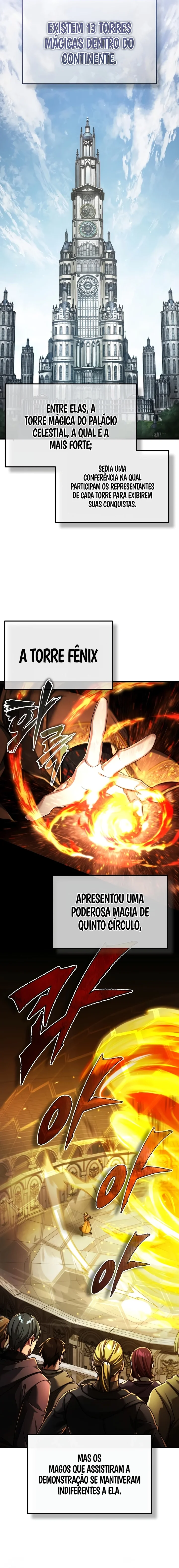 Read O Demônio Celestial não pode viver uma Vida Normal (PT-BR) PT Manga Online
