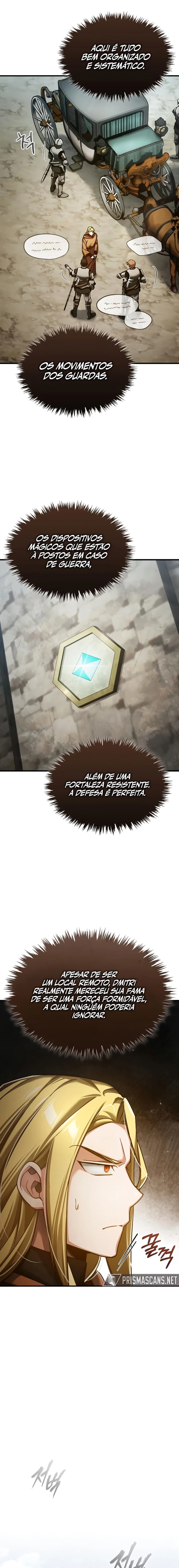 Read O Demônio Celestial não pode viver uma Vida Normal (PT-BR) PT Manga Online