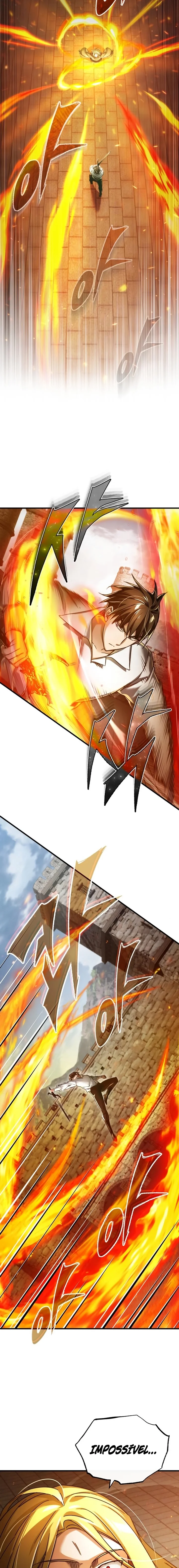 Read O Demônio Celestial não pode viver uma Vida Normal (PT-BR) PT Manga Online