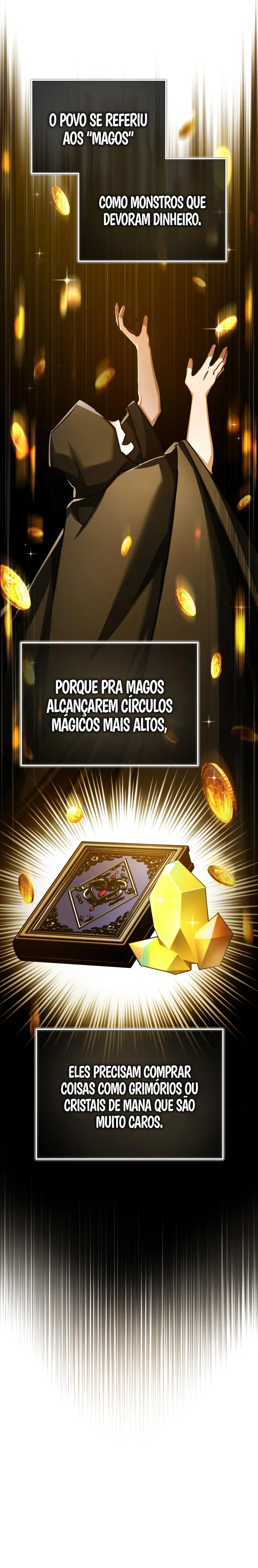 Read O Demônio Celestial não pode viver uma Vida Normal (PT-BR) PT Manga Online
