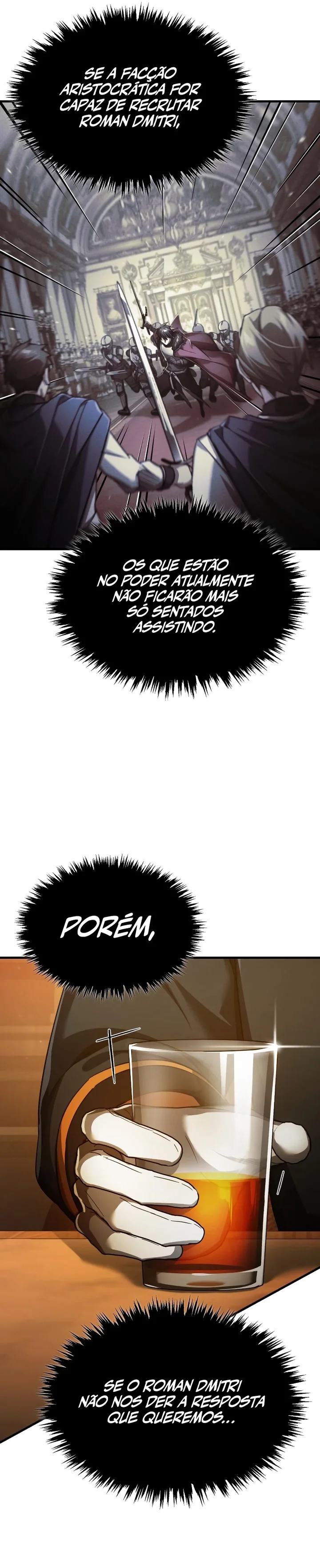 Read O Demônio Celestial não pode viver uma Vida Normal (PT-BR) PT Manga Online