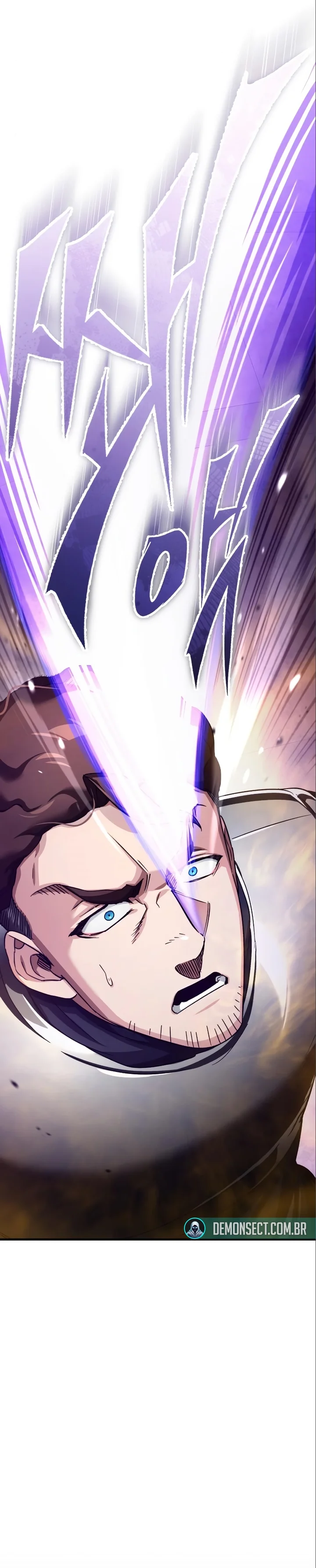 Read O Demônio Celestial não pode viver uma Vida Normal (PT-BR) PT Manga Online