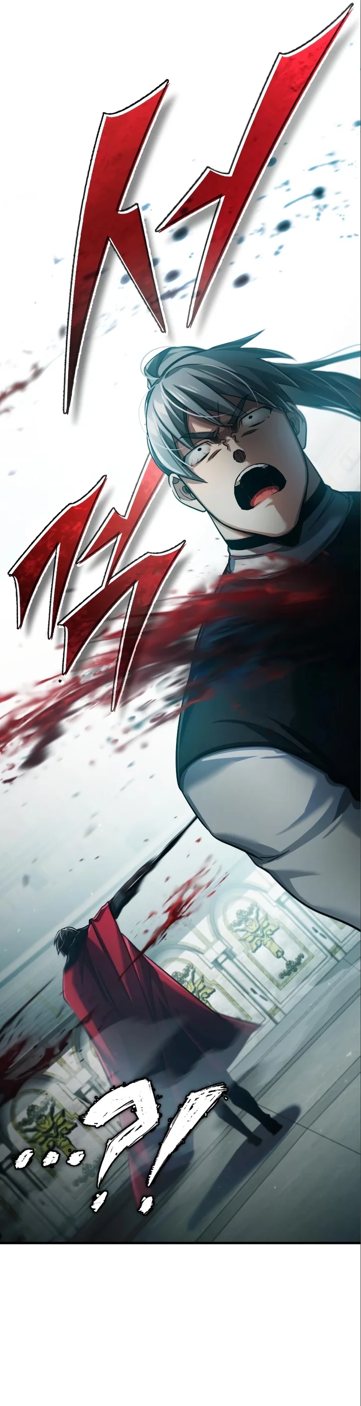 Read O Demônio Celestial não pode viver uma Vida Normal (PT-BR) PT Manga Online