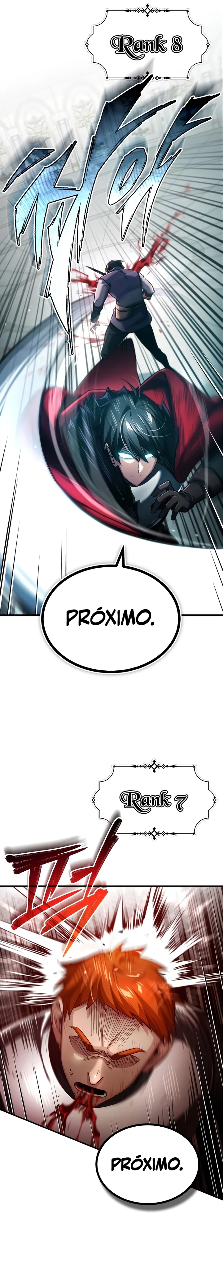 Read O Demônio Celestial não pode viver uma Vida Normal (PT-BR) PT Manga Online