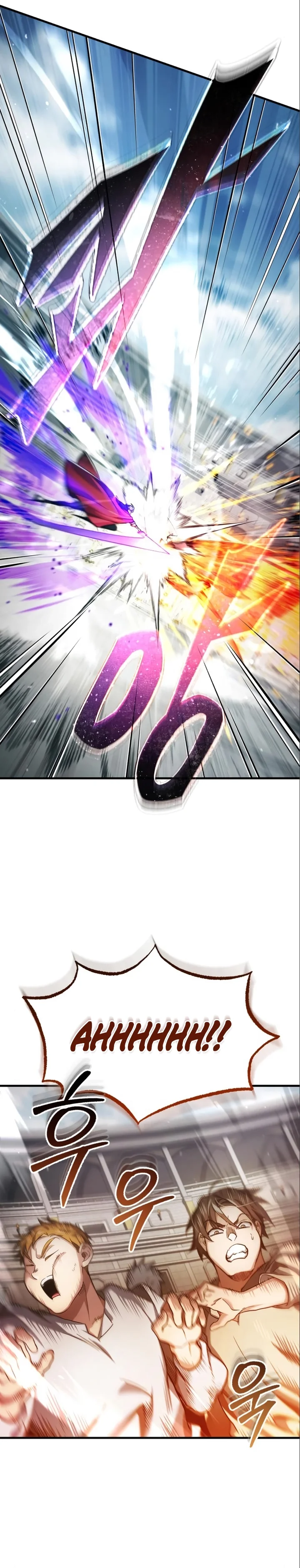 Read O Demônio Celestial não pode viver uma Vida Normal (PT-BR) PT Manga Online