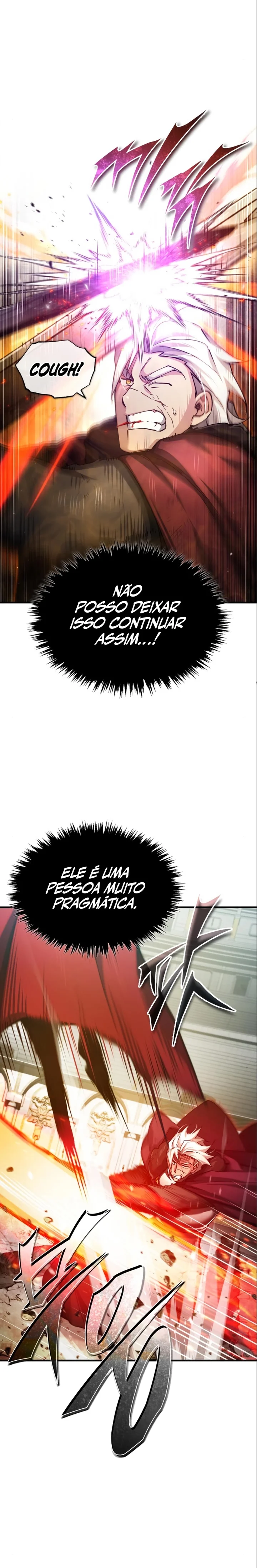 Read O Demônio Celestial não pode viver uma Vida Normal (PT-BR) PT Manga Online