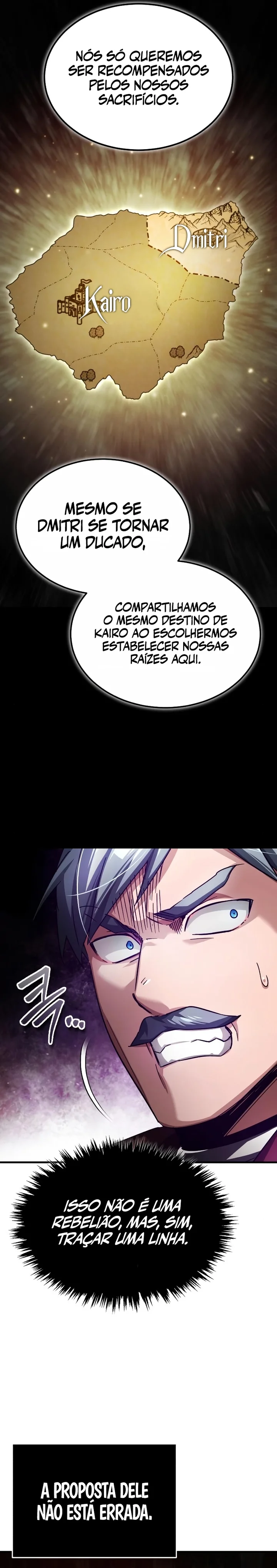 Read O Demônio Celestial não pode viver uma Vida Normal (PT-BR) PT Manga Online