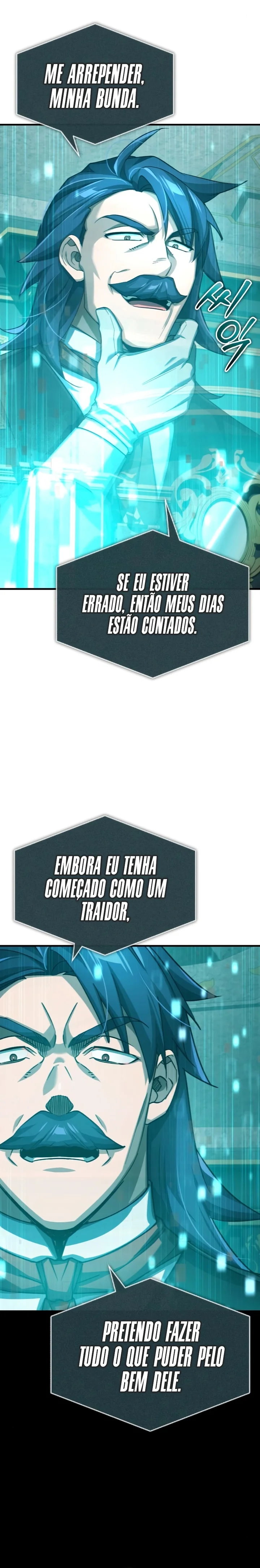Read O Demônio Celestial não pode viver uma Vida Normal (PT-BR) PT Manga Online