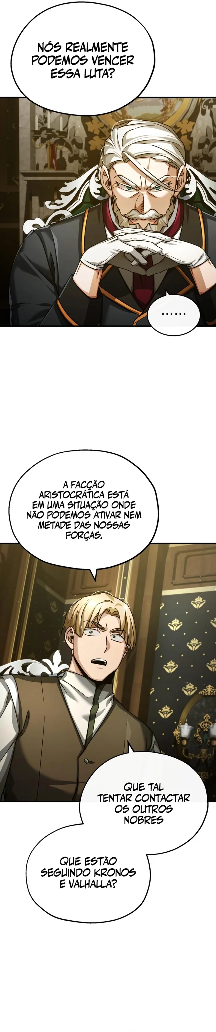 Read O Demônio Celestial não pode viver uma Vida Normal (PT-BR) PT Manga Online