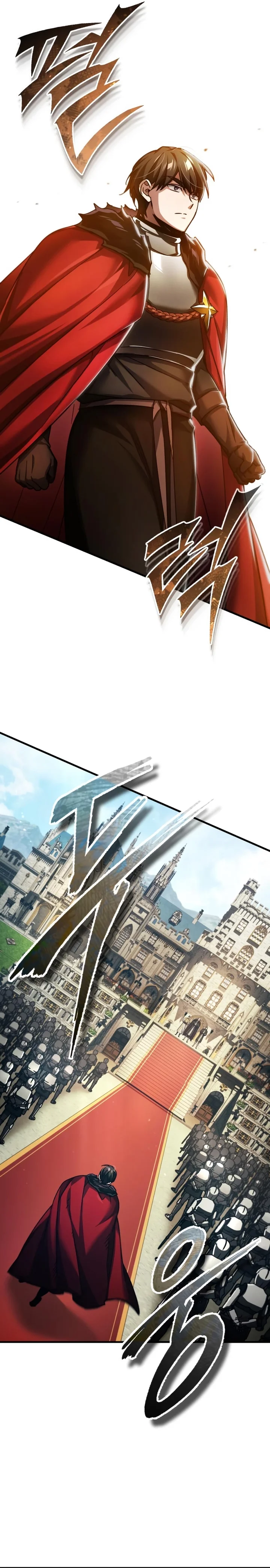Read O Demônio Celestial não pode viver uma Vida Normal (PT-BR) PT Manga Online
